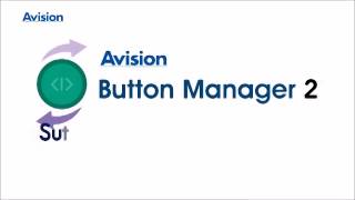 Avision Button Manager 2 [upl. by Ikey]