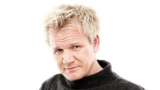 Sht Gordon Ramsay Says Ramsays Kitchen Nightmares [upl. by Dnalyr]