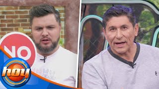 César Lozano nos habla de la importancia de dejar de aplazar las cosas  Programa Hoy [upl. by Ahseid603]