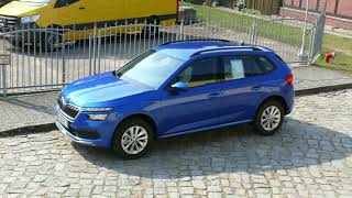 Skoda Kamiq DSG 8500 Euro sparen [upl. by Berke600]