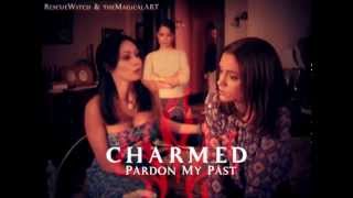 Charmed Opening Credits 2x14  quotPardon My Pastquot  Last Stand Collab with RescueWitch1 [upl. by Tezil]