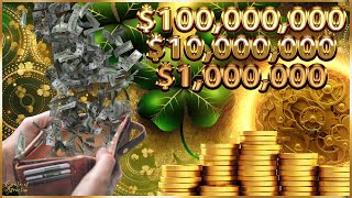 MILLIONAIRE FREQUENCY  Money Will Flow to You NonStop After 15 Minutes  Attract Wealth VERY FAST [upl. by Emee739]