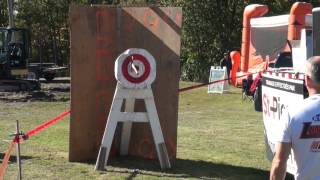 Concours forestier La Game 2015 [upl. by Drus667]