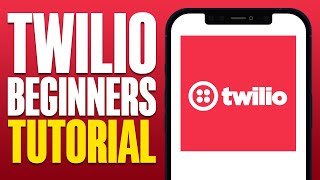 Twilio SMS Tutorial For Beginners 2024 [upl. by Edsel]