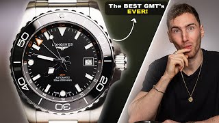 Top 10 GMT Watches Under 10K [upl. by Kirkpatrick]