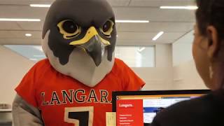 Langara Student Services Registrar amp Enrolment Services [upl. by Corri170]