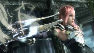 Final Fantasy XIII2 OST DISC 1 [upl. by Ahsiek]