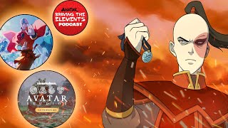 2024 IS THE YEAR OF AVATAR 🚀  Avatar The Last Airbender [upl. by Nivlam]