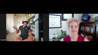 Boundless Body Short Toxic Superfoods and Hiccups with Oxalate Poisoning Expert Sally K Norton [upl. by Siladnerb437]