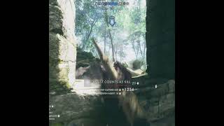 MartiniHenry Fun In The Forest bf1gameplay battlefield1 bf1 [upl. by Tilla]