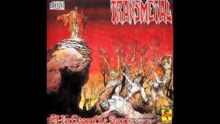 Transmetal  El Infierno De Dante [upl. by Fitzgerald]