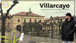 🟣 Visitando VILLARCAYO DE MERINDAD DE CASTILLA LA VIEJA en Burgos [upl. by Tallia805]