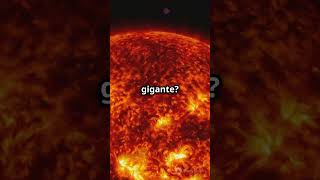 3 curiosidades impactantes del sol shortsyoutube planeta universo cosmos espacio ciencia [upl. by Adnamar416]