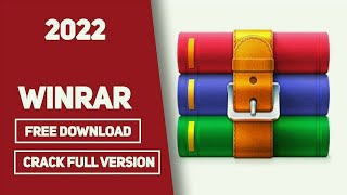 Winrar FULL CRACK Download FREE  Latest Version amp Lifetime Activation  Updated [upl. by Finnie]