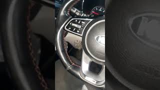 PUSH BUTTON NOT START SELTOS KIA PART 3 LAST [upl. by Niran7]