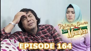 Dilema Calon Papi  Rohaya dan Anwar Kecil Kecil Jadi Manten Episode 164 [upl. by Accebber]