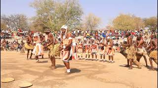 2024 KAPATA Regional Cultural festival culture vinapumo namibia regional [upl. by Dyna]