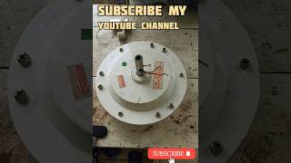 Ceiling fan capacitor connection kaise karenyoutubeshorts newvideo shortsfeed automobile [upl. by Nivets]