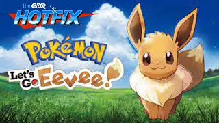 Pokémon Lets Go Eevee Any Speedrun Showcase  GDQ Hotfix Speedruns [upl. by Lrig]