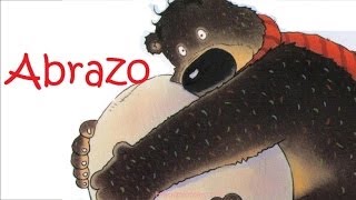 El oso Mauro necesita un abrazo  Cuentos infantiles [upl. by Eniortna889]