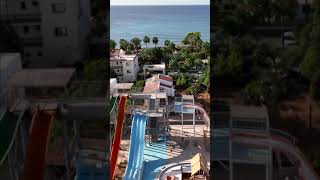 Electra Holiday Village Ayia Napa  Pros and Cons  Cyprus [upl. by Attenaj]