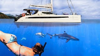 Is this REALLY FIJI SAILORS FIRST IMPRESSIONS not in tour guides [upl. by Robinet221]