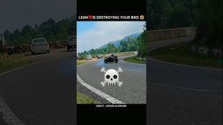 DESTROYING YOUR BIKE 😭💔 shortvideos viralvideos zx10r superbike ytshortsvideo [upl. by Shelbi511]