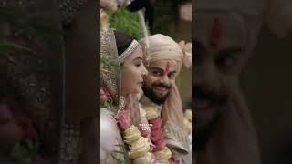 Virushka × Maan Meri Jaan 😍🥺❤️  Virat Kohli amp Anushka Sharma Short Anniversary Edit [upl. by Olbap]