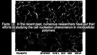 Nucleation in microcellular foaming Top 5 Facts [upl. by Ok]