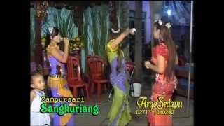 Campursari Sangkuriang Neng Neng Nong Neng Dangdut Koplo [upl. by Nuahsar]