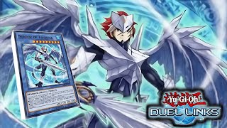 Masa Iya Punya Nekroz tidak KOG  Yugioh duel links [upl. by Ennayar]