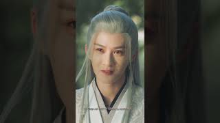 One of the best characters in years cdrama lostyouforever tanjianci xiangliu 长相思 相柳 檀健次 [upl. by Burns201]