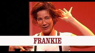 Virginie Hocq  Frankie [upl. by Hahn]