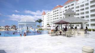 Luxury Grand Bahia Principe  Runaway Bay Jamaica in 4k [upl. by Kirch205]