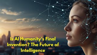 Is AI Humanitys Final Invention The Future of Intelligence [upl. by Redlac172]