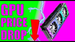 This Could END The GPU Shortage [upl. by Aelc]