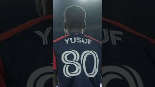 🎥 quotSenior Manquot Alhassan Yusuf has arrived in New England Full episode ⬆️ [upl. by Branham]