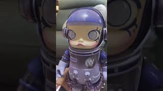 🗣️unboxing Mega Space Molly 400 Planet Series Mercury 😱DM Thrifters Haven page for inquiries [upl. by Dianna]