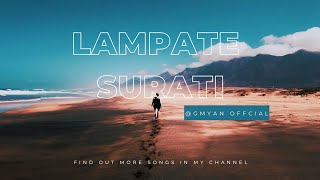 lampate Surati  Nepathay  Cover song  GMYAN [upl. by Acirej520]