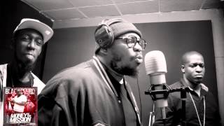 Beanie Sigel Freestyle Video off quotMoney is The Missionquot Dir By Rick Dange [upl. by Lishe453]