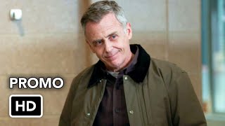 Chicago Fire 12x11 Promo quotInside Manquot HD [upl. by Tzong]