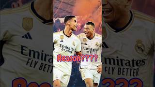 Cristiano Ronaldo absent from Mbappe presentation  mbapperealmadrid cr7 [upl. by Coe513]