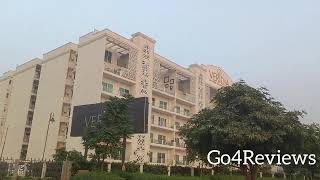 Wave City NH24 Ghaziabad  Complete tour of plotsfloorsflats and shops [upl. by Darej32]