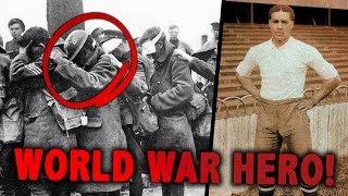 10 Footballers Who Became War Heroes [upl. by Colis]