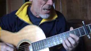 Song For Simon  HumblebumsGerry Rafferty Bill Connolly cover [upl. by Kciwdahc]