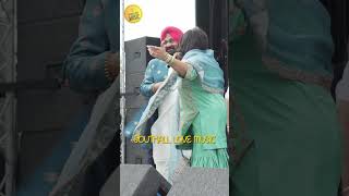 quotSOHNIYEquot  GURLEZ AKHTAR  KULWINDER KALLY  LIVE  HAYES MELA  2023  gurlezakhtar [upl. by Poucher]