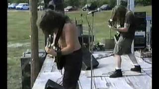 Unorthodox Wilmers Park Md 1993 relapse fest [upl. by Aiet]