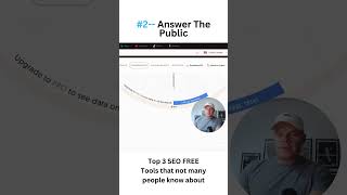 Top 3 FREE SEO Tools that you probably dont know about [upl. by Epner]