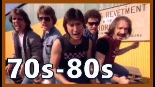 Best songs of the 70s and 80s [upl. by Ytissac106]