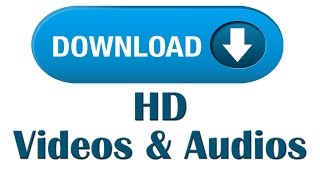 How to Download MP3 amp MP4 Videos from any Website  HD upto 4K  Tutorial 2017  HD 1080p [upl. by Revned]